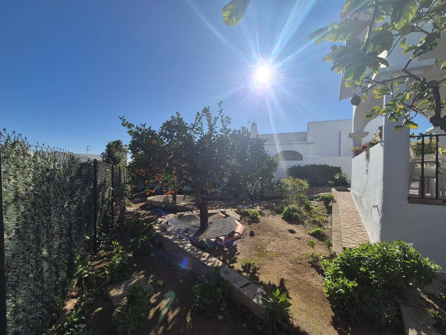 4 makuuhuone Omakotitalo myytävänä paikassa Mojacar - 450 000 € (Ref: 9638881)