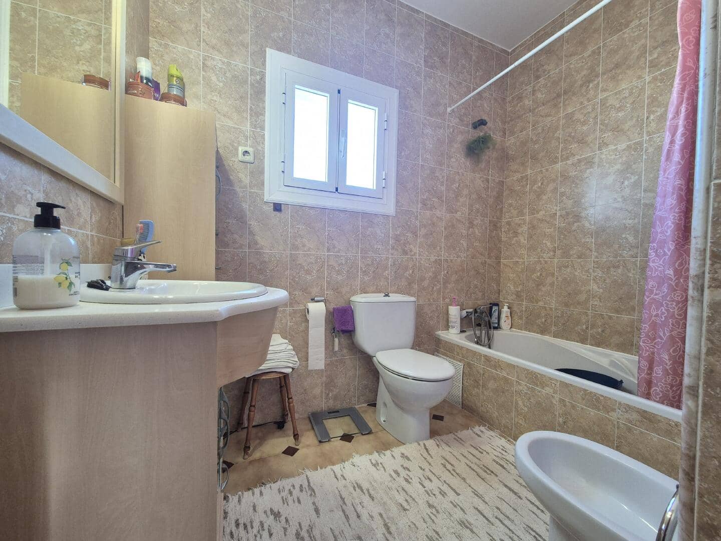 4 makuuhuone Omakotitalo myytävänä paikassa Mojacar - 450 000 € (Ref: 9638881)