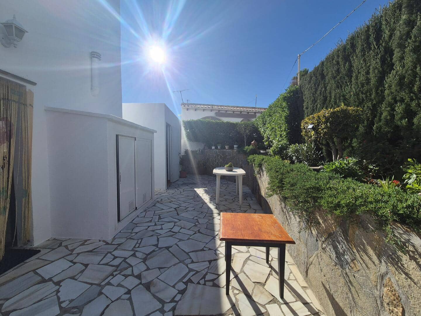 4 makuuhuone Omakotitalo myytävänä paikassa Mojacar - 450 000 € (Ref: 9638881)