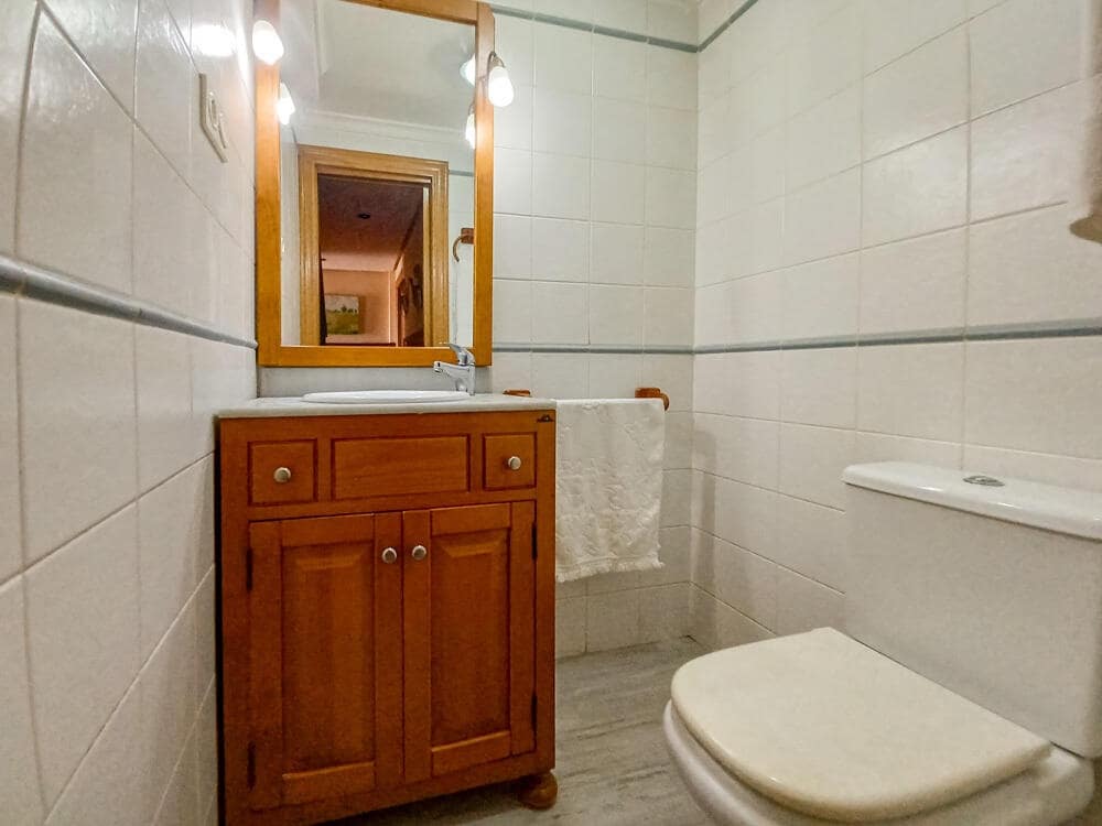 4 quarto Apartamento para venda em Vera - 320 000 € (Ref: 9638905)