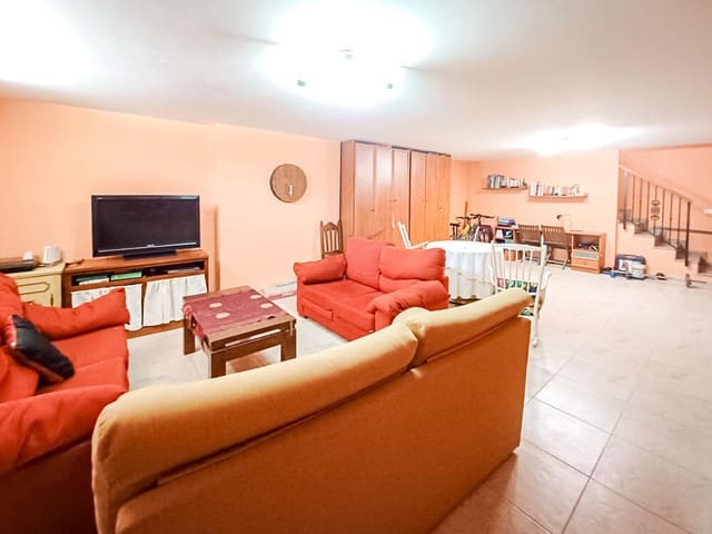 4 quarto Apartamento para venda em Vera Ciudad, Vera - 320 000 € (Ref: 9638905)