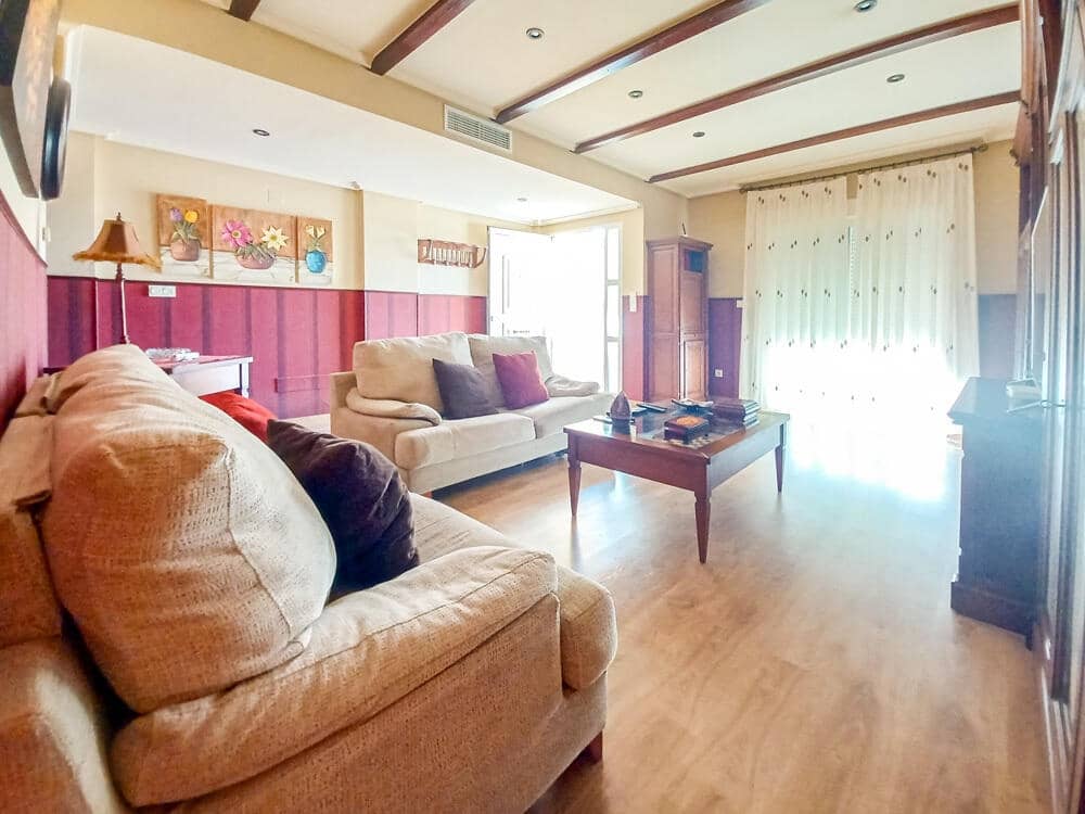 4 quarto Apartamento para venda em Vera - 320 000 € (Ref: 9638905)