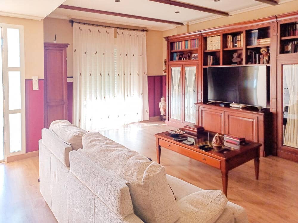 4 quarto Apartamento para venda em Vera - 320 000 € (Ref: 9638905)