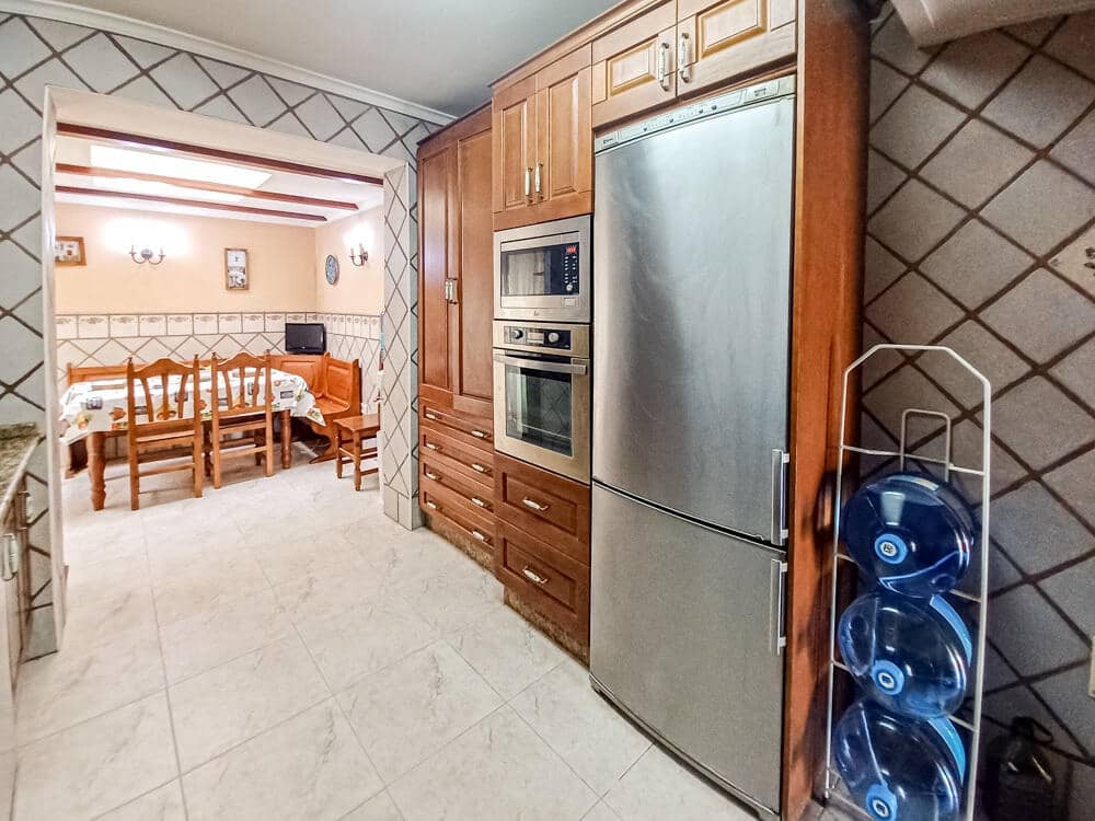 4 quarto Apartamento para venda em Vera - 320 000 € (Ref: 9638905)