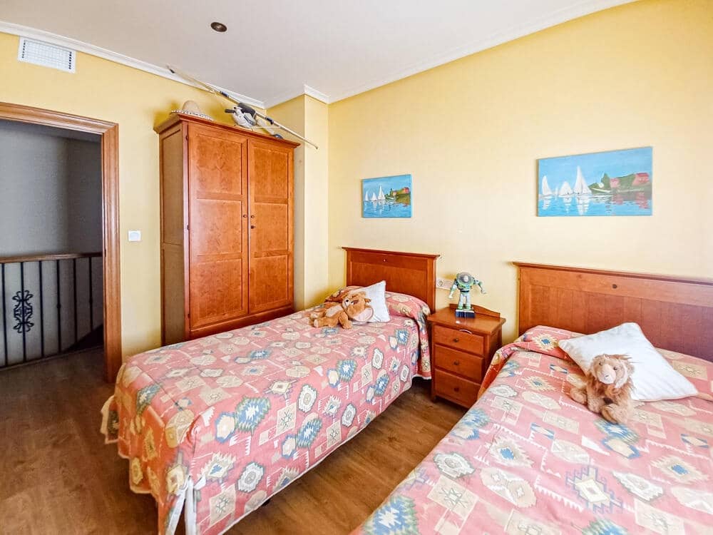 4 quarto Apartamento para venda em Vera - 320 000 € (Ref: 9638905)