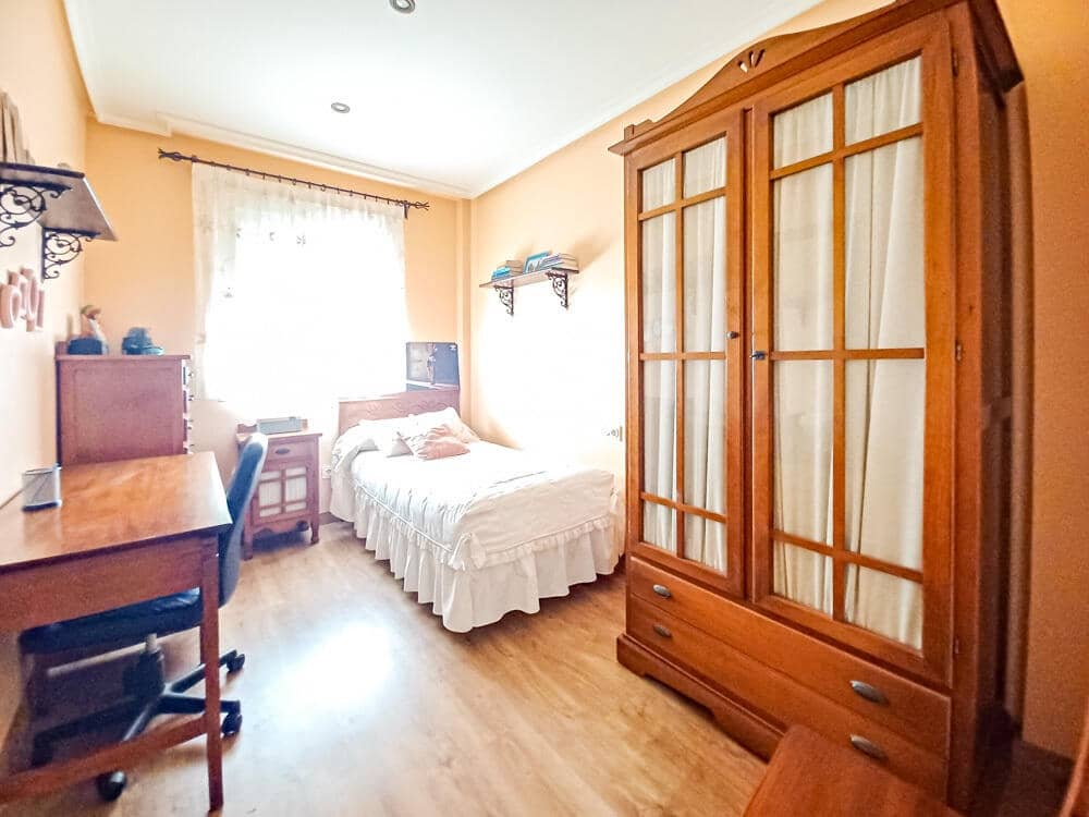 4 quarto Apartamento para venda em Vera - 320 000 € (Ref: 9638905)