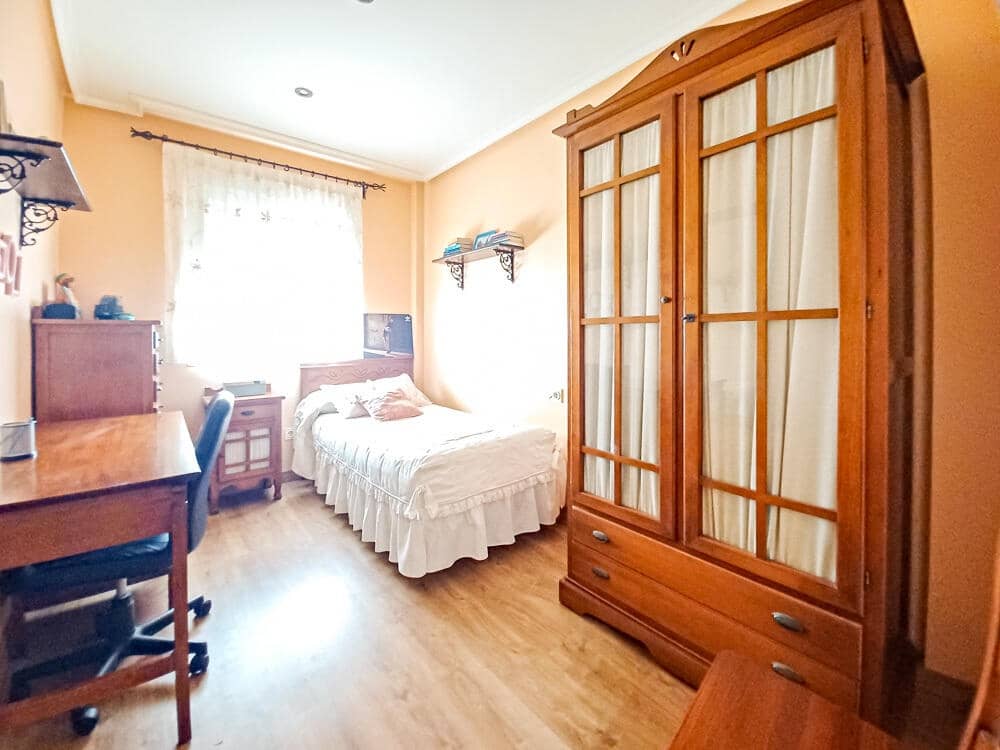 4 quarto Apartamento para venda em Vera - 320 000 € (Ref: 9638905)