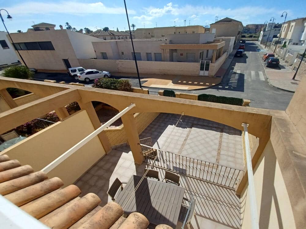 4 quarto Apartamento para venda em Vera - 320 000 € (Ref: 9638905)