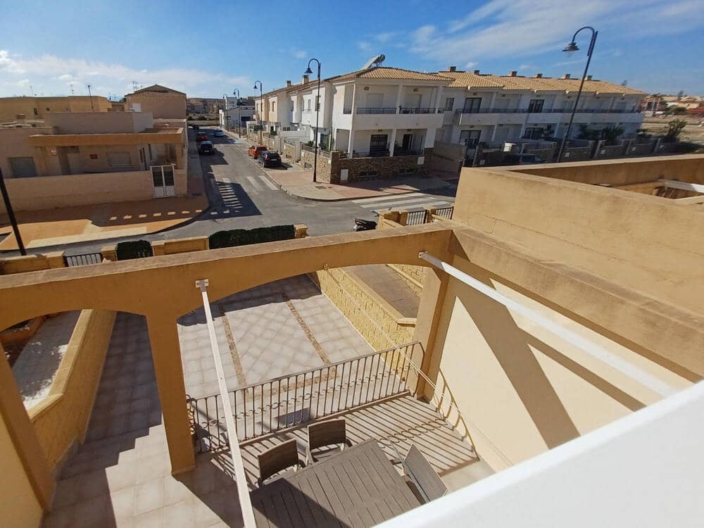 4 quarto Apartamento para venda em Vera - 320 000 € (Ref: 9638905)