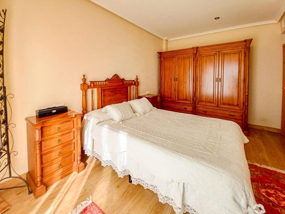 4 quarto Apartamento para venda em Vera - 320 000 € (Ref: 9638905)