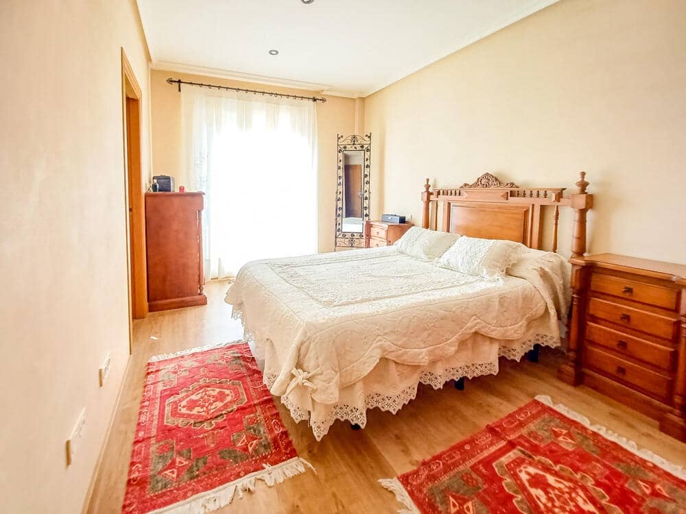 4 quarto Apartamento para venda em Vera - 320 000 € (Ref: 9638905)