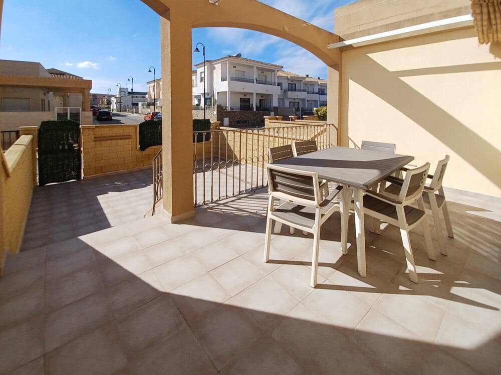 4 quarto Apartamento para venda em Vera - 320 000 € (Ref: 9638905)