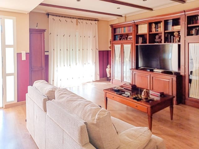 4 quarto Apartamento para venda em Vera Ciudad, Vera - 320 000 € (Ref: 9638905)