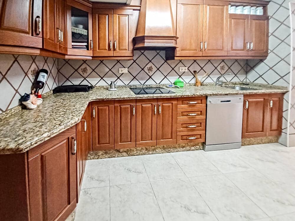 4 quarto Apartamento para venda em Vera - 320 000 € (Ref: 9638905)