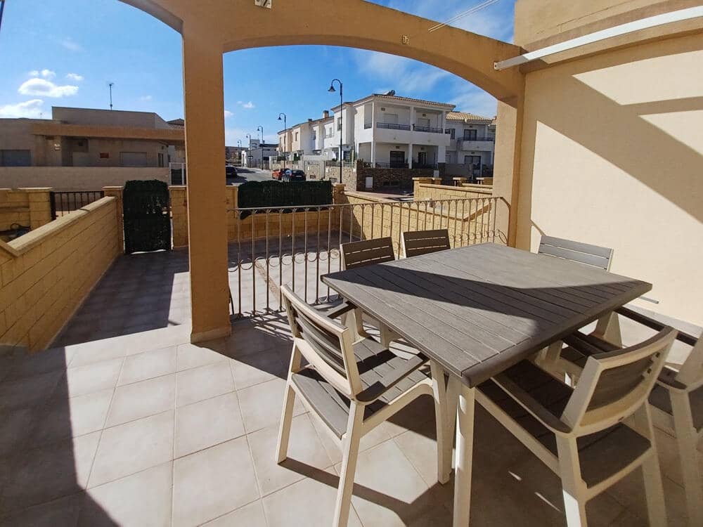 4 quarto Apartamento para venda em Vera - 320 000 € (Ref: 9638905)