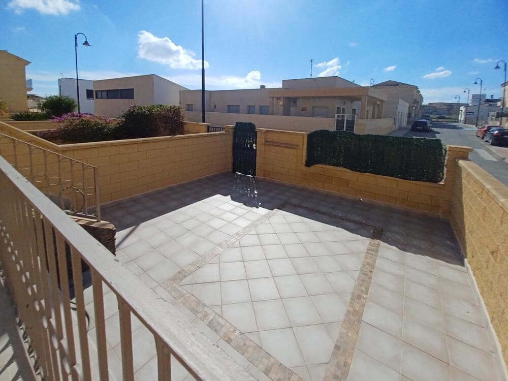 4 quarto Apartamento para venda em Vera - 320 000 € (Ref: 9638905)