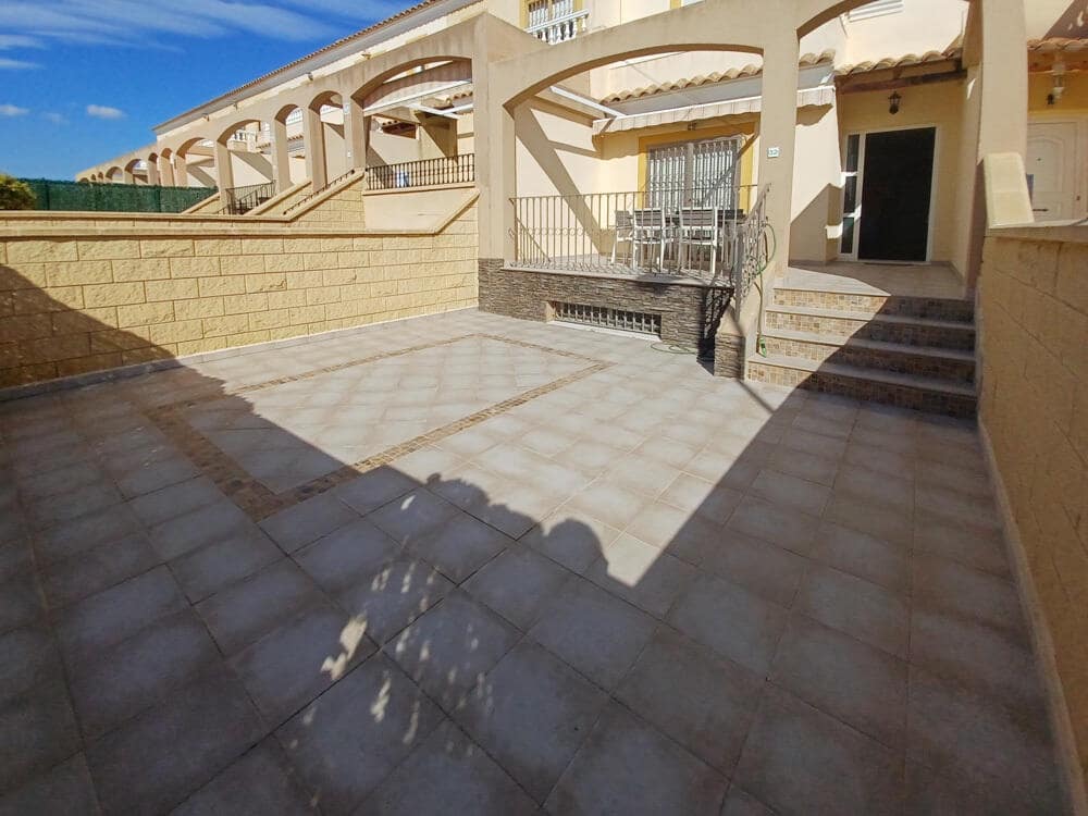 4 quarto Apartamento para venda em Vera - 320 000 € (Ref: 9638905)