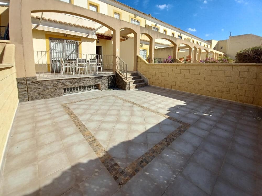 4 quarto Apartamento para venda em Vera - 320 000 € (Ref: 9638905)