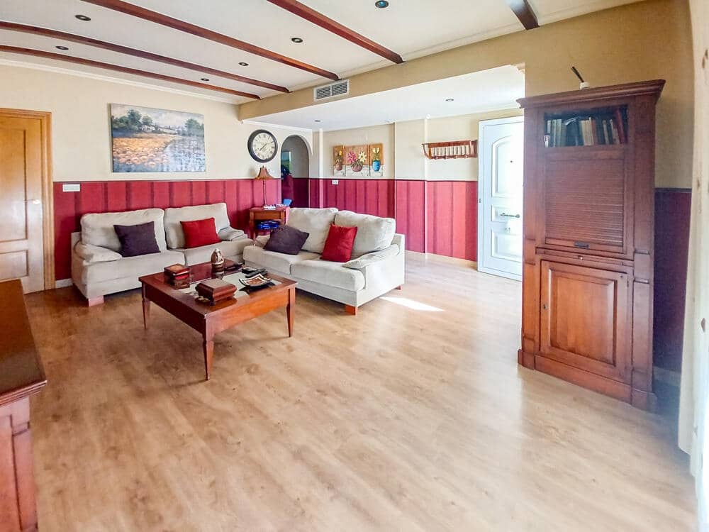 4 quarto Apartamento para venda em Vera - 320 000 € (Ref: 9638905)