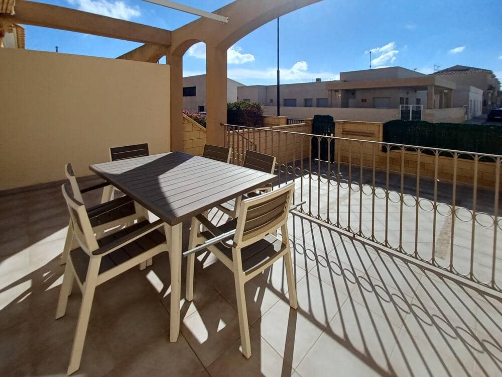 4 quarto Apartamento para venda em Vera - 320 000 € (Ref: 9638905)