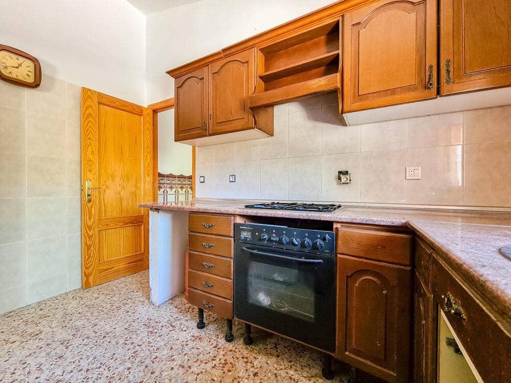 3 sovrum Hus till salu i Lubrin - 325 000 € (Ref: 9638906)