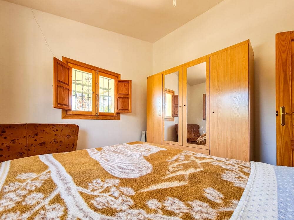 3 sovrum Hus till salu i Lubrin - 325 000 € (Ref: 9638906)