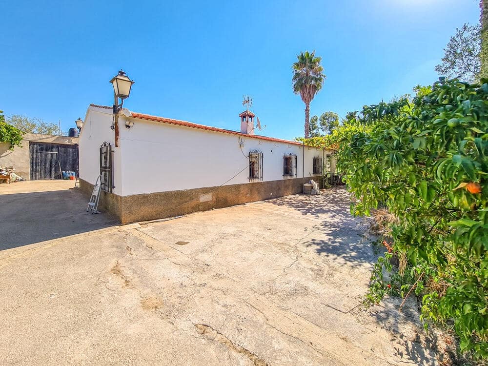 3 sovrum Hus till salu i Lubrin - 325 000 € (Ref: 9638906)