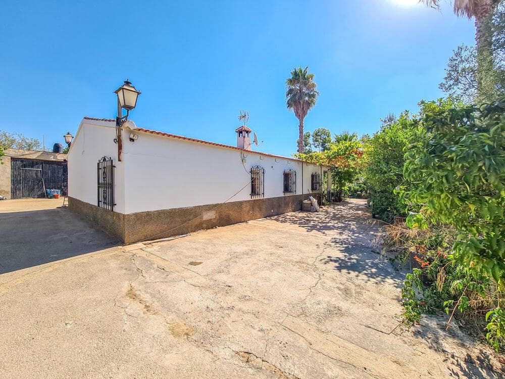 3 sovrum Hus till salu i Lubrin - 325 000 € (Ref: 9638906)