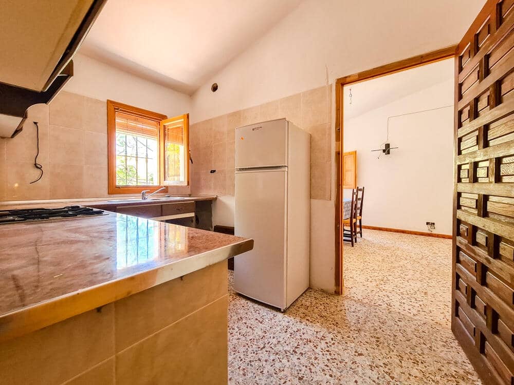 3 sovrum Hus till salu i Lubrin - 325 000 € (Ref: 9638906)