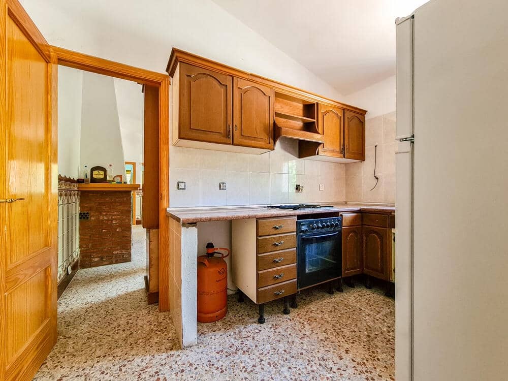 3 sovrum Hus till salu i Lubrin - 325 000 € (Ref: 9638906)