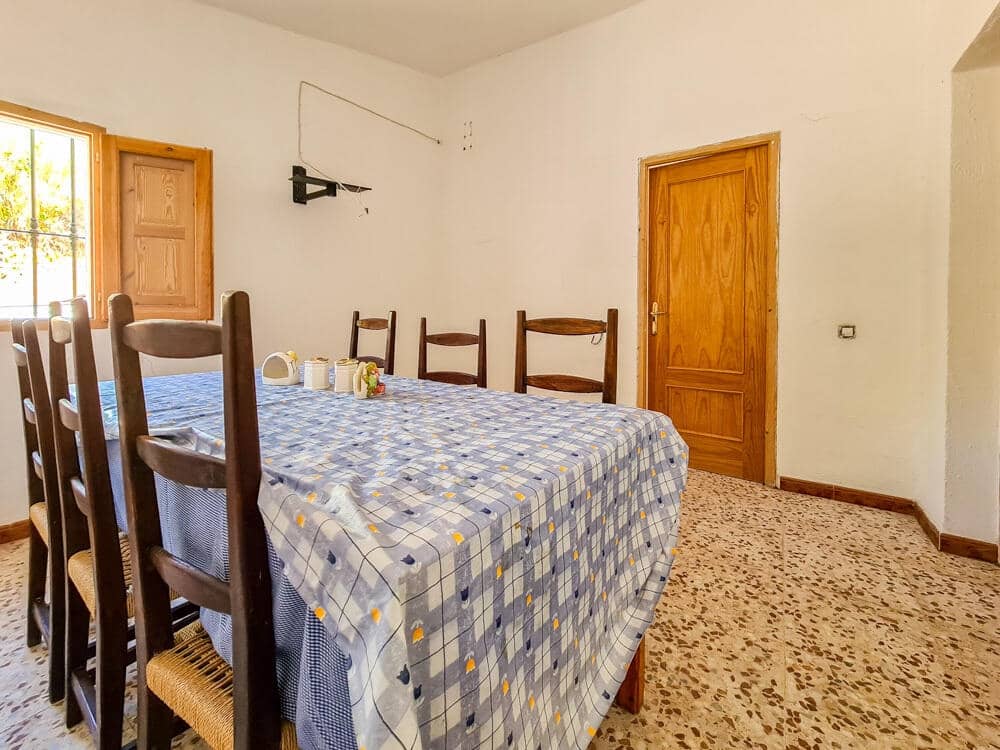 3 sovrum Hus till salu i Lubrin - 325 000 € (Ref: 9638906)