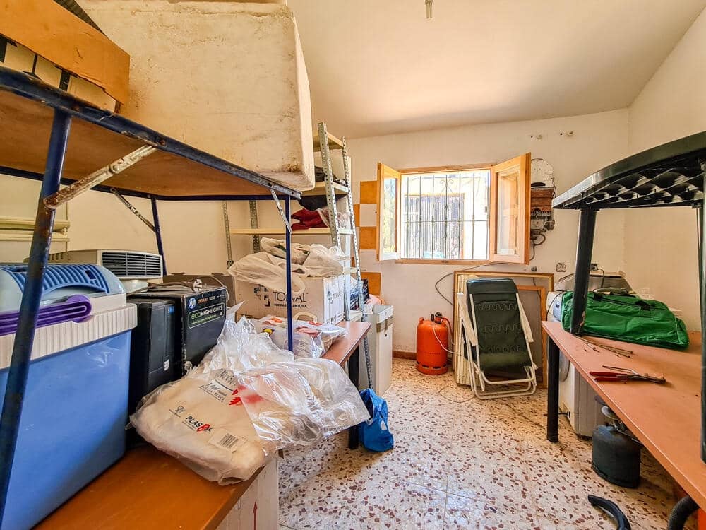 3 sovrum Hus till salu i Lubrin - 325 000 € (Ref: 9638906)