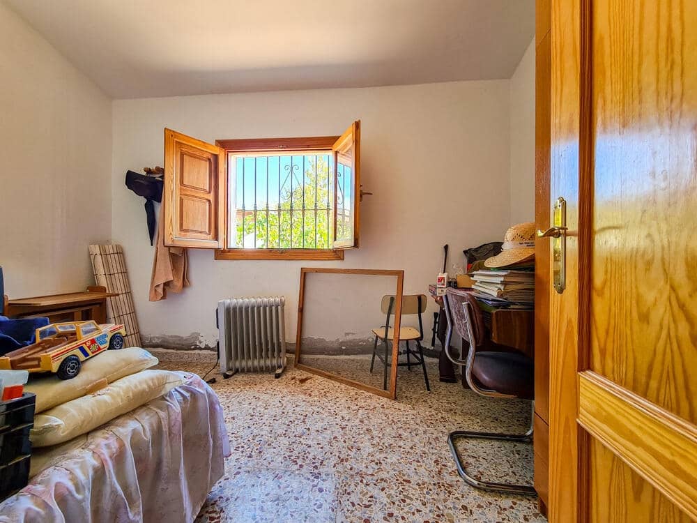 3 sovrum Hus till salu i Lubrin - 325 000 € (Ref: 9638906)