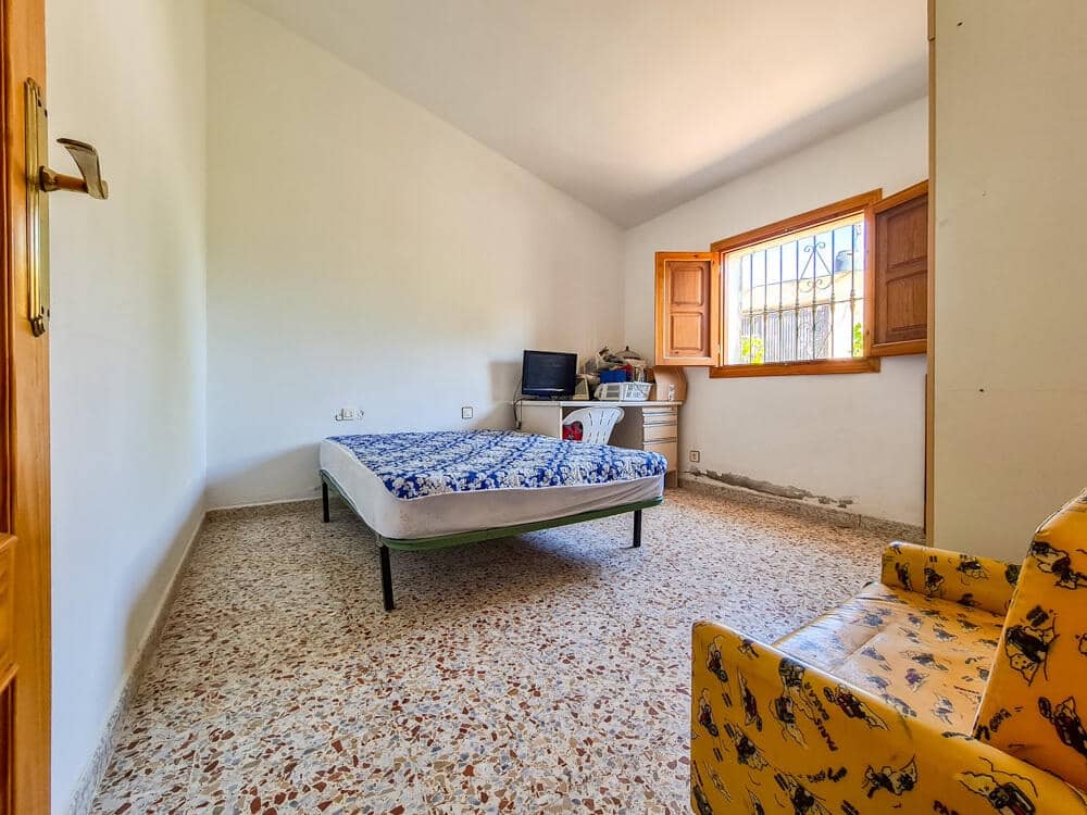 3 sovrum Hus till salu i Lubrin - 325 000 € (Ref: 9638906)