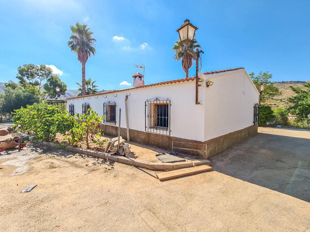 3 sovrum Hus till salu i Lubrin - 325 000 € (Ref: 9638906)