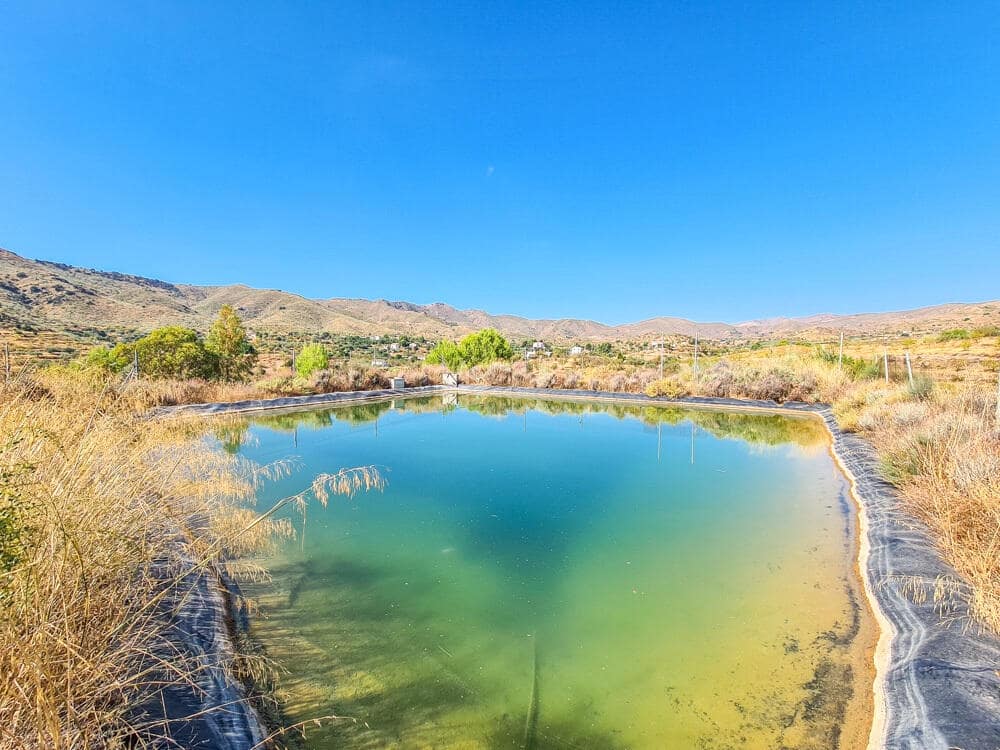 3 sovrum Hus till salu i Lubrin - 325 000 € (Ref: 9638906)