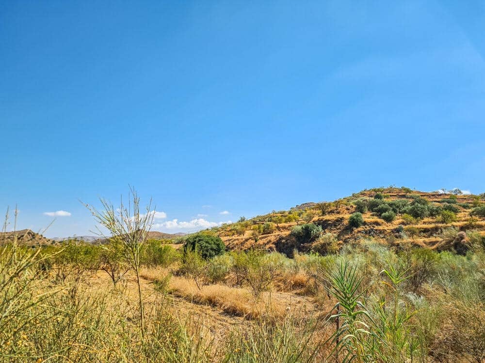 3 sovrum Hus till salu i Lubrin - 325 000 € (Ref: 9638906)