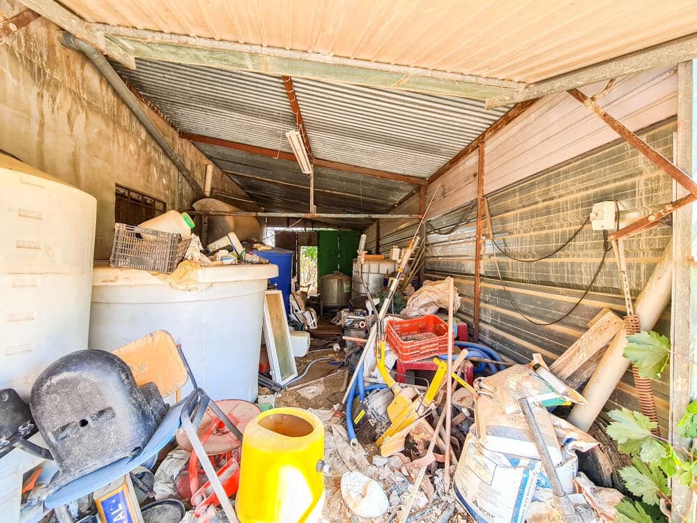 3 sovrum Hus till salu i Lubrin - 325 000 € (Ref: 9638906)