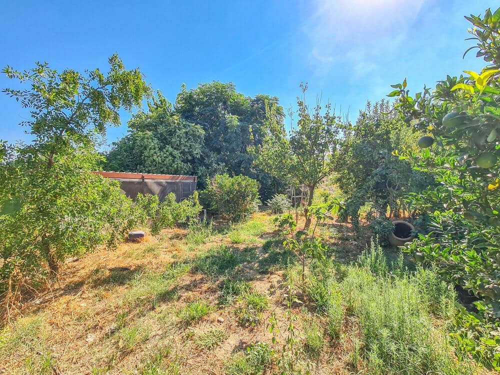 3 sovrum Hus till salu i Lubrin - 325 000 € (Ref: 9638906)