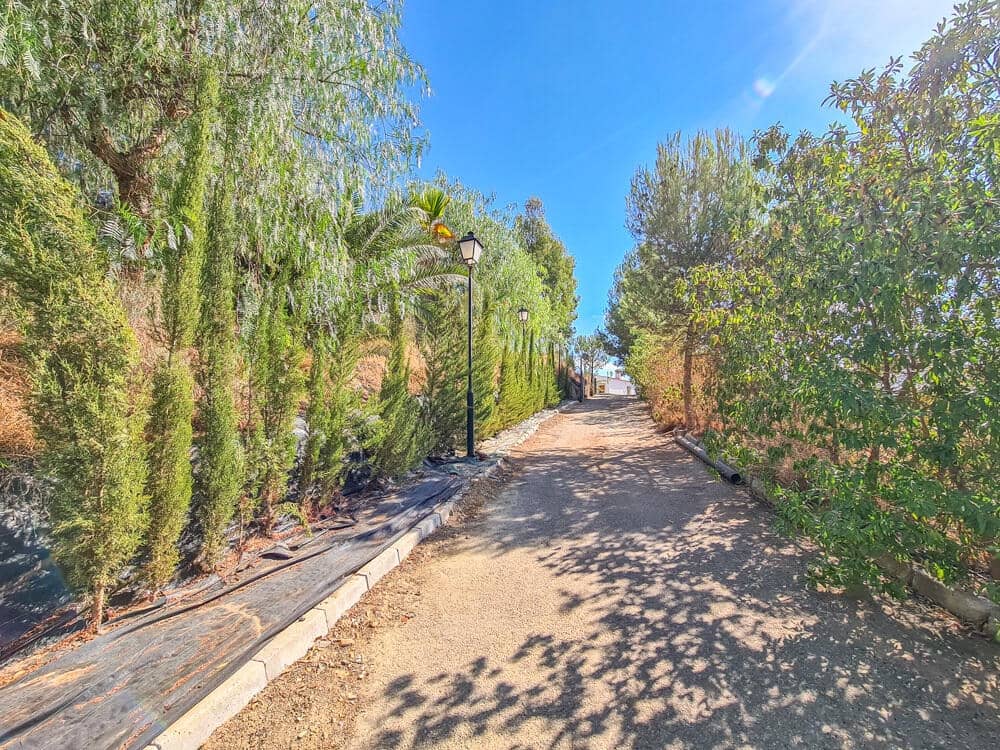 3 sovrum Hus till salu i Lubrin - 325 000 € (Ref: 9638906)