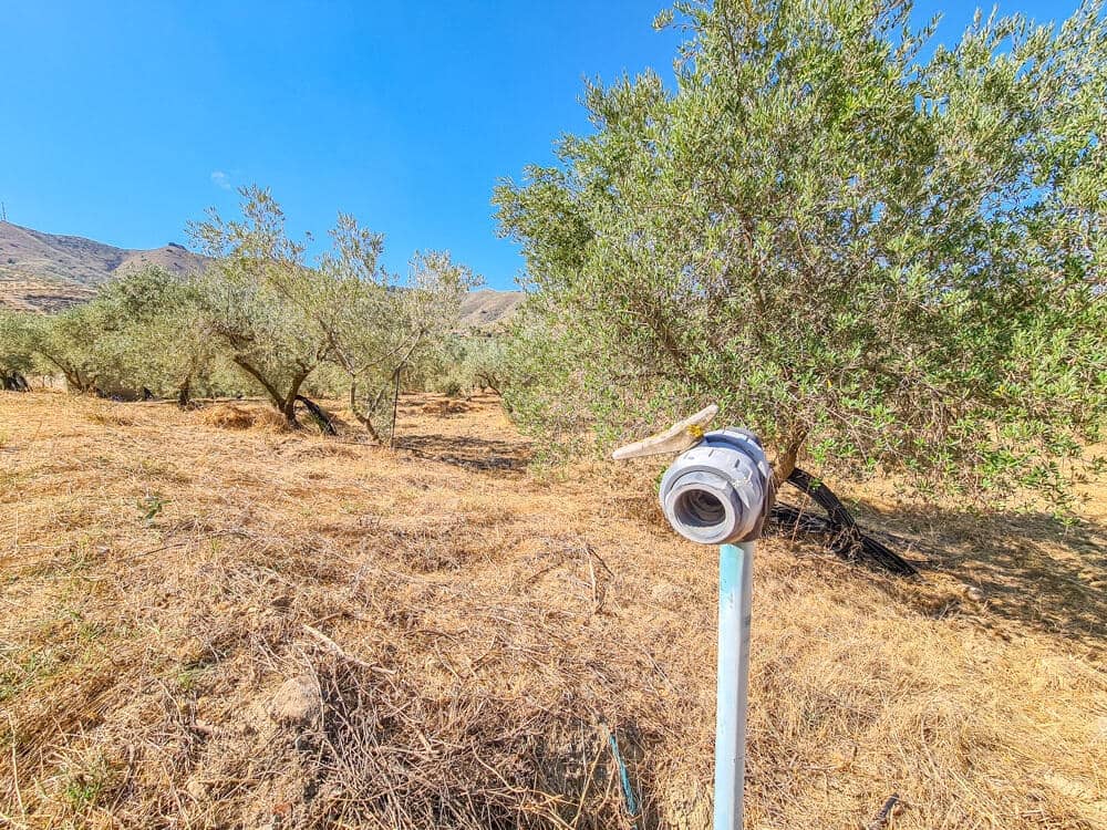 3 sovrum Hus till salu i Lubrin - 325 000 € (Ref: 9638906)