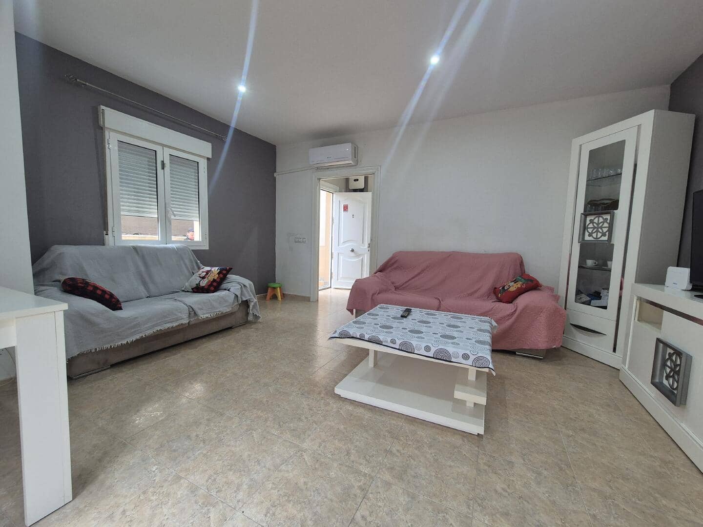 4 bedroom Wooden Home for sale in Vera - € 220,000 (Ref: 9642206)