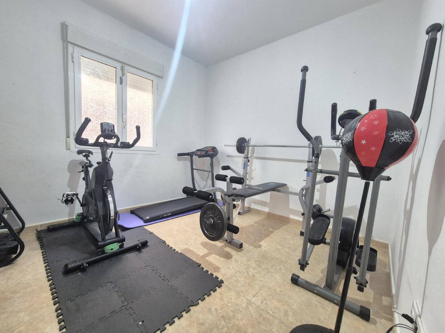 4 bedroom Wooden Home for sale in Vera - € 220,000 (Ref: 9642206)