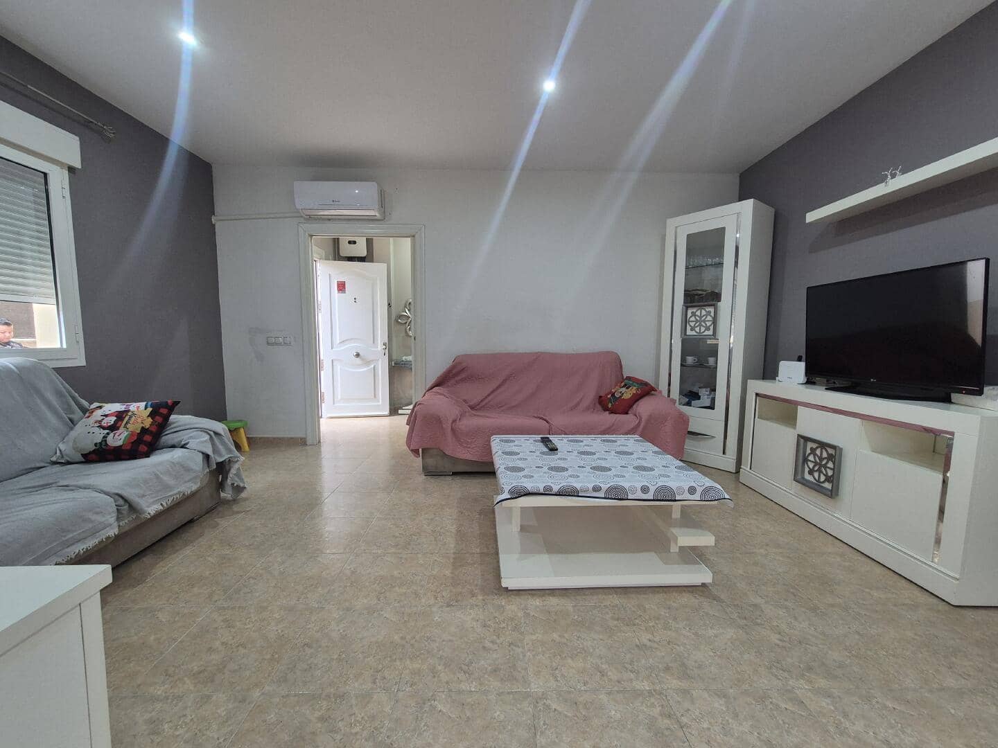 4 bedroom Wooden Home for sale in Vera - € 220,000 (Ref: 9642206)