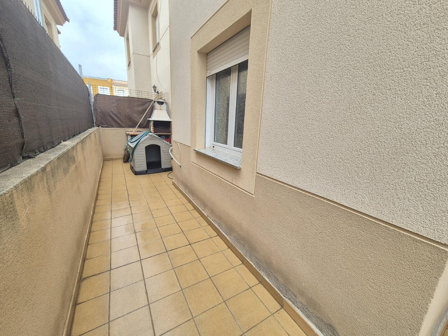 4 bedroom Wooden Home for sale in Vera - € 220,000 (Ref: 9642206)