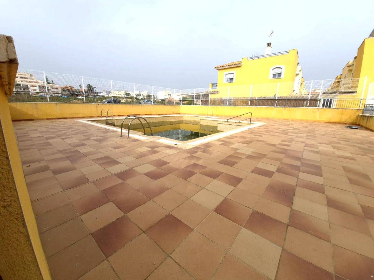 3 Zimmer Apartment zu verkaufen in Vera - 179.000 € (Ref: 9650822)