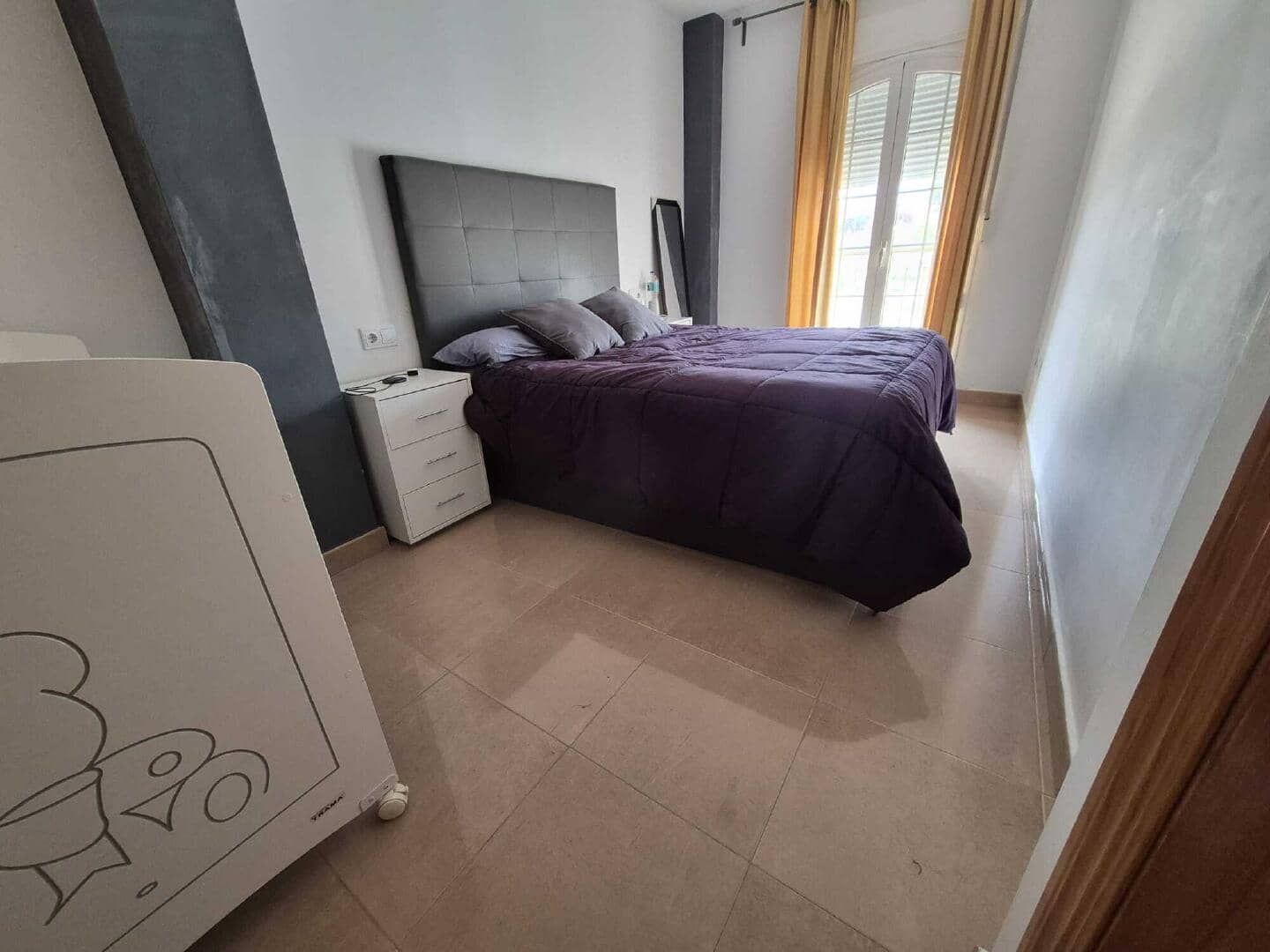 3 Zimmer Apartment zu verkaufen in Vera - 179.000 € (Ref: 9650822)