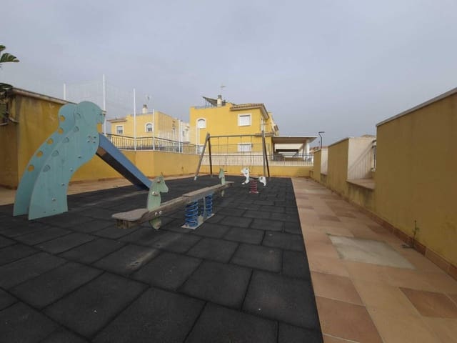 3 Zimmer Apartment zu verkaufen in Vera Ciudad, Vera - 179.000 € (Ref: 9650822)