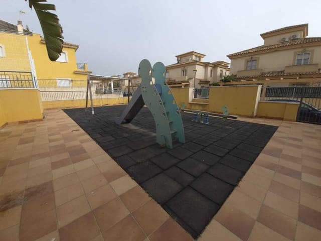 3 soverom Leilighet til salgs i Vera Ciudad, Vera - € 179 000 (Ref: 9650822)