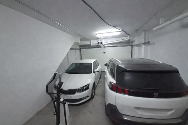 3 Zimmer Apartment zu verkaufen in Vera Ciudad, Vera - 179.000 € (Ref: 9650822)